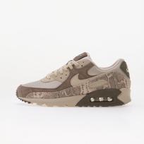 Nike Air Max 90 Cream II/ Cream II-Cave Stone - Dydis 38.5 (IX7437-236 Nike Air Max batai)