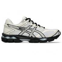 Asics Gel-Cumulus 16 White/ Cream - Dydis 45 (1203B071-100 Laisvalaikio batai)
