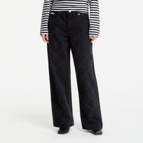 Jeansy Calvin Klein Low Rise Baggy Blue - Dydis W29/L31 (LV047H756G 4B3 Kelnės)
