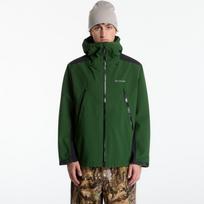 Columbia 3L Jacket Woodland, Black - Dydis S (2189951396 Striukės)