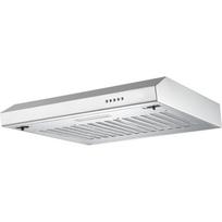 Respekta Gartraukis Sina CH500IX-19 19050000000419, 50cm, 3 greičiai, 53-64dB, A+, LED 2W, 120mm, 12kWh/metus