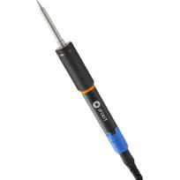 Ifixit Lituoklis IF145-495-1, 100W, USB-C, juodas/mėlynas, 100-420°C, automatinis išsijungimas, keičiamos dalys