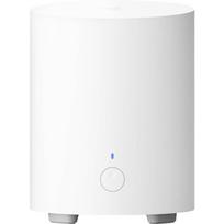 Reolink centrinis mazgas 1 Lite rlhu1l, 8 kameros, Wi-Fi 6, 128GB microSD, 2x512GB, AES-128, 115 dB, Google Home