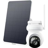 Reolink stebėjimo kamerų rinkinys Altas B660 su Solar Panel 3, 8MP 3840x2160p, 20000mAh, 12W, IP65, 355° pasukimas