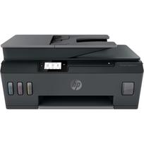 HP Smart Tank Plus 655 Y0F74A#BHC, rašalinis daugiafunkcis spausdintuvas, A4, 4800x1200 DPI, USB 2.0, WLAN, Bluetooth, skeneris