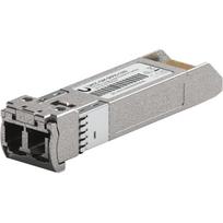 Ubiquiti Unifi optinis modulis UACC-OM-SFP10-1310, 10G, CWDM, SFP+, 1x SFP+, 20km, vienmodis pluoštas, duplex LC UPC, adapteris