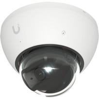Ubiquiti AI Dome UVC-AI-DOME-W, 3840x2160, 8MP, 30fps, IP66, IK10, PoE, 1/1,8 colio, mikrofonas, IR LED, HDR, naktinis matymas