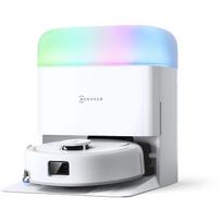 Ecovacs robotas dulkių siurblys DEEBOT MINI 2, 10000 Pa, 3200 mAh, 189 min, šlapias ir sausas, dokavimo stotis