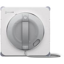 Ecovacs Langų valymo robotas WINBOT W2S PRO, 66dB, 0.08L, 3kg, baltas, akumuliatorius, automatinis pakėlimas, TruEdge