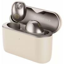 Sennheiser Belaidės ausinės MOMENTUM True Wireless 5 700351, 40h, USB Type C, 1.5h, Bluetooth 6.0, ANC, integruotas mikrofonas