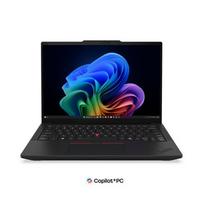 Lenovo ThinkPad T14 Gen 7 14 WUXGA ULT5-325/32GB/512GB/Intel Graphics/WIN11 Pro/Nordic Backlit kbd/Black/FP/5G Upgradable/SC/3Y