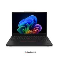 Lenovo ThinkPad T14 Gen 7 14 WUXGA ULT7-355/32GB/512GB/Intel Graphics/WIN11 Pro/ENG Backlit kbd/Black/FP/5G Upgradable/SC/3Y War