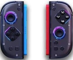 Abxylute J8 Joy-Con | Switch 2