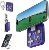 Abxylute M4 magnetinis žaidimų pultelis telefonui | BT | Indigo