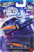 Hot Wheels Fast and Furious: Tokyo Drift Series -  Nissan Silvia S15