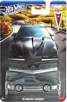 Hot Wheels Silver Series - '84 Pontiac Firebird
