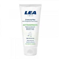 Anti-Perspirant Foot Cream Pėdų kremas nuo prakaitavimo 75ml
