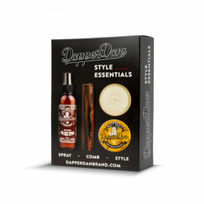 Style Essentials Matt Paste Dovanų rinkinys Rinkinys