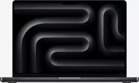 Apple MacBook Pro 14,2 colio M5 Pro 18 branduolių CPU 20 branduolių GPU 48GB 2TB SSD Space Black DE QWERTZ