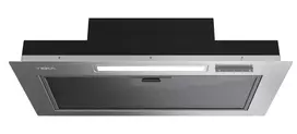 TEKA GFI 63030 KOS IX 60 cm įmontuojamas gartraukis - nerūdijantis plienas