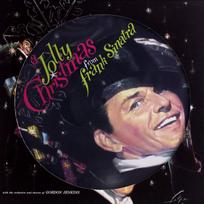 Frank Sinatra – A Jolly Christmas From Frank Sinatra]]>