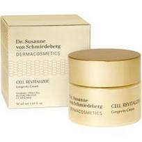 Dr. Susanne von Schmiedeberg - Cell Revitalizer Longevity Cream Veido kremai 50 ml unisex