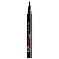NYX Professional Makeup - Lift N Snatch Brow Tint Pen Antakių pieštukai 1 ml Black