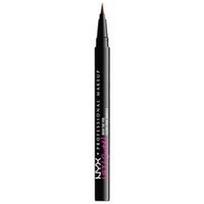 NYX Professional Makeup - Lift N Snatch Brow Tint Pen Antakių pieštukai 1 ml Espresso