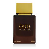 Ahmed Al Maghribi Oud A.M.G Eau De Parfum 50 ml Kvepalai