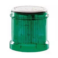 Eaton SL7-L24-G LED signalinės kolonėlės elementas, žalias, nuolatinė šviesa, 24 V 171462