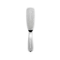 Sachajuan Detangling Brush Silver - Kartáč na vlasy