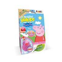INKEE Peppa Pig surprise bath bomb Vonios ir dušo priemonė