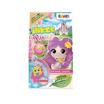 INKEE Bath bomb with a surprise Princess Vonios ir dušo priemonė