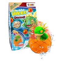 INKEE Bath bomb with a surprise Dragon Vonios ir dušo priemonė