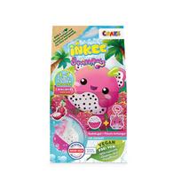INKEE Squish Pet Bath Bomb ( Plyšový mazlíček XXL ) - Koupelová bomba s překvapením Vonios ir dušo priemonė