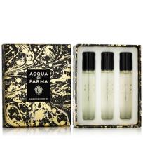 Acqua di parma Set of Miniatures,Lily of the Valley,Osmanthus,Yuzu 1 ml Set Nišiniai kvepalai