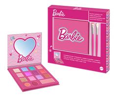 EP Line Barbie makeup palette