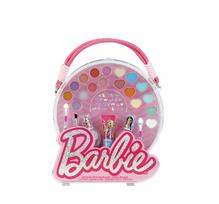 EP Line Barbie makeup gift set Nagų lakas
