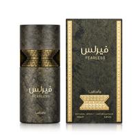 Lattafa perfumes Fearless Eau De Parfum 100 ml Arabiški kvepalai