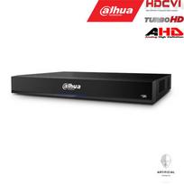 8 kanalų vaizdo įrašymo įrenginys XVR8204A-4K-I 4K HDMI H.265+