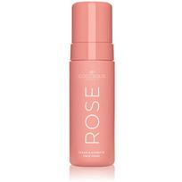 Rose Clean & Hydrate Face Foam - Čisticí pěna