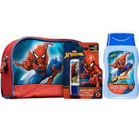 Spiderman Set - Gift set with cosmetic bag