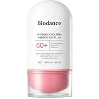 Invisible Collagen Peptide Sun Fluid 50+ - Ochranný fluid