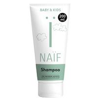 NAIF Baby & Kids Shampoo