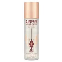 CHARLOTTE TILBURY Airbrush Flawless Setting Spray 100ml