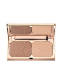 CHARLOTTE TILBURY Filmstar Bronze & Glow Light-Medium 22.5g