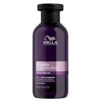 WELLA PROFESSIONALS Ultimate Color Blonde Onyx Shampoo 250ml