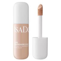 ISADORA No Compromise 2-in-1 Soft-Matte Foundation & Concealer 20ml