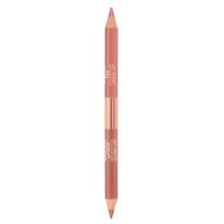 CHARLOTTE TILBURY Lip Cheat Contour Duo 0.78g