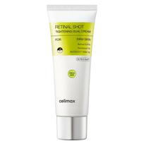 CELIMAX Retinal Shot Tightening Dual Cream 50ml